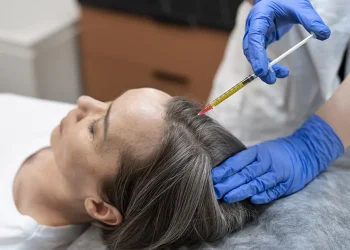 Your Guide to Medical Hair Loss Treatment Options in London