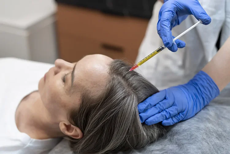 Your Guide to Medical Hair Loss Treatment Options in London