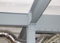 How Intumescent Fire Protection Supports Modern Building Design