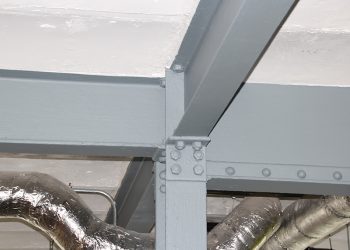 How Intumescent Fire Protection Supports Modern Building Design