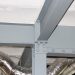 How Intumescent Fire Protection Supports Modern Building Design
