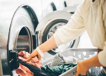 How a Laundry Service Is Helping Fulham Families Reclaim Their Time
