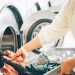 How a Laundry Service Is Helping Fulham Families Reclaim Their Time