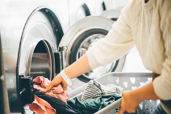 How a Laundry Service Is Helping Fulham Families Reclaim Their Time