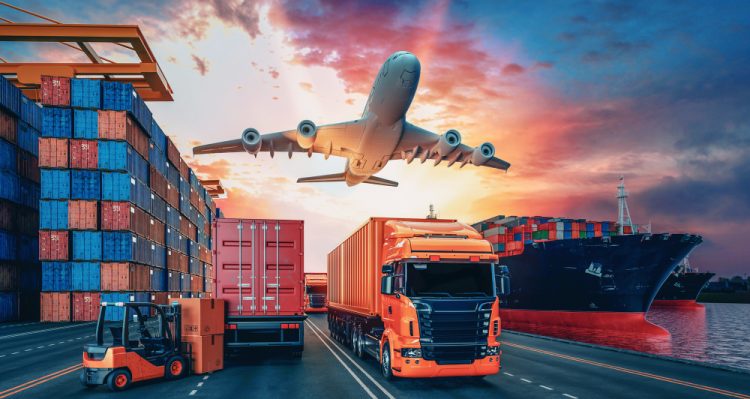How to Compare Logistics Companies and Choose the Right Provider