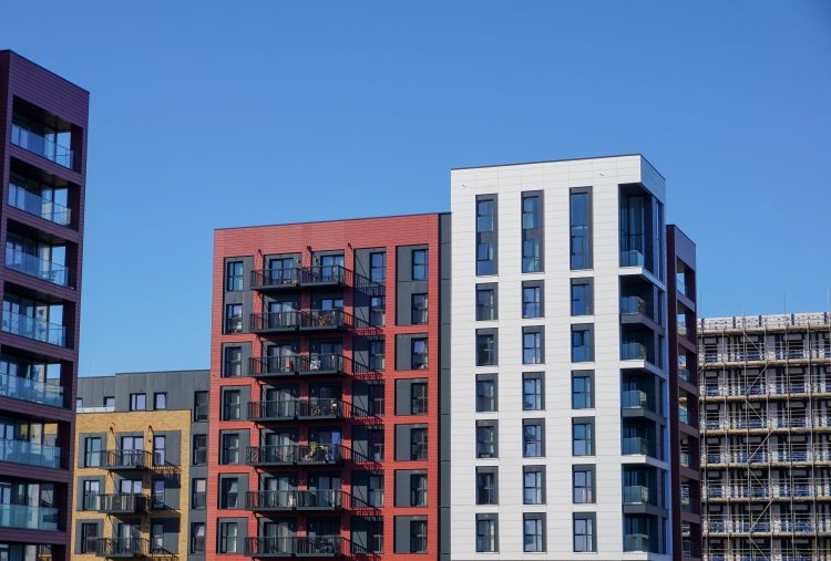 Finding the Right Block Management Insurance for Your Property