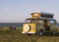 Sleeping Soundly: How Alarms Are Transforming Campervan Security