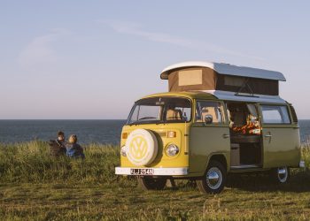 Sleeping Soundly: How Alarms Are Transforming Campervan Security