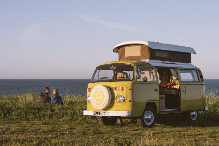 Sleeping Soundly: How Alarms Are Transforming Campervan Security