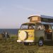 Sleeping Soundly: How Alarms Are Transforming Campervan Security