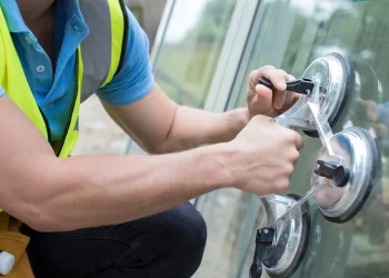Minimising Damage and Downtime: Emergency Glazing London Explained