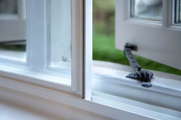 Why More Homeowners in London Are Installing Secondary Glazing