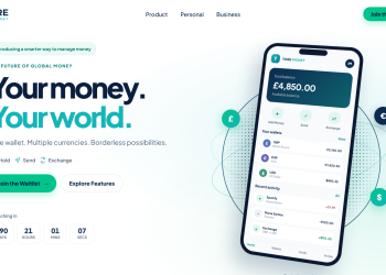Tore Money: A New Fintech Platform Designed to Make Cross-Border Money Management Simpler