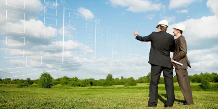 Finding the Right Expert to Value Your Land for Development