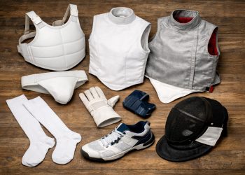 Why Fencers Should Choose One Trusted Online Supplier for Their Equipment