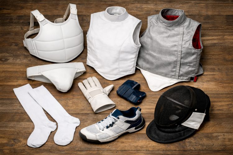 Why Fencers Should Choose One Trusted Online Supplier for Their Equipment