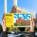 Iconic Views, One Piece at a Time: The Popularity of Jigsaw Puzzles of London Landmarks